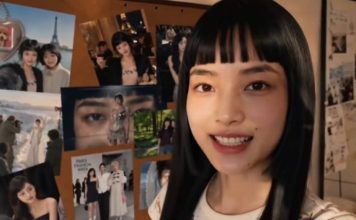 短剧播放量突破2亿次 AI女主如今拍起时尚封面