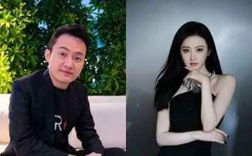 景甜孙宇晨风波持续延烧 男方29日突然宣布收手