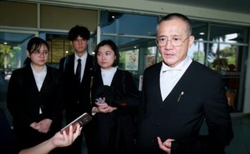 万达镇国中命案新进展 15岁少年或被谕令出庭自辩