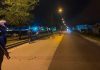 男子横越马路 遭撞毙命司机逃逸