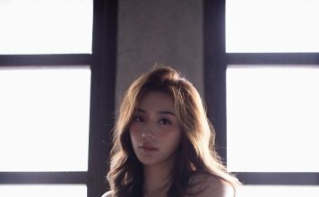 女星在街头突然晕倒 一度失去意识全身冒冷汗