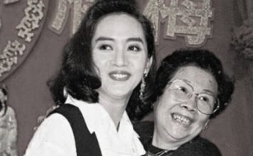 梅妈102岁离世 梅启明拟安排与梅艳芳合葬