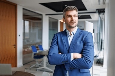 confident-businessman-standing-a