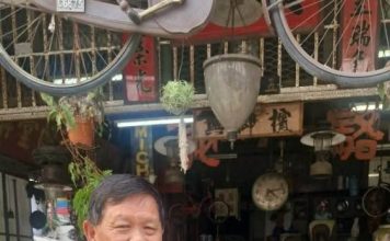 清晨离家后失联 男子不治身亡