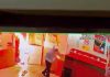 投注站女员工遭泼汽油烧伤 华裔男被押上庭面控