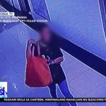 竟将婴儿藏进购物袋离开 女子深夜抱走医院新生儿