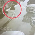 半夜见妻和小王睡一起 男子2分钟杀人跳车跑了