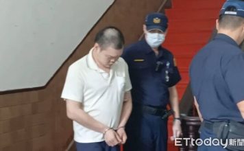 男子遭剪刀捅破头脑浆流出身亡 嫌犯被判15年监禁