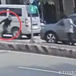 互相超车变夺命冲突 烧烤店老板砍人遭反击身亡