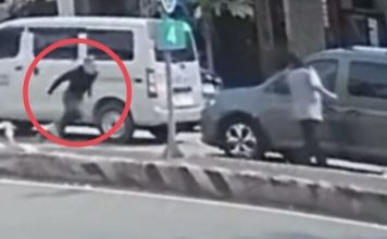 互相超车变夺命冲突 烧烤店老板砍人遭反击身亡