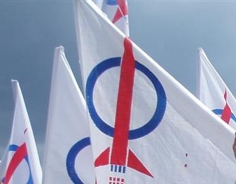 dap flag