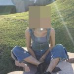 女子遭家公持刀攻击身亡 爸爸深夜到灵堂陪她说话