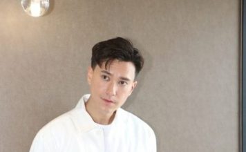 男星恢复单身 好友急帮介绍对象