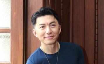 袁伟豪3年没新剧新歌 亲自否认已经淡出演艺圈
