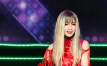 音乐体育双线传来好消息 锺洁希返乡分享成果