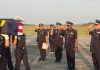 华裔警员触电身亡 遗下妻子和五名年幼子女