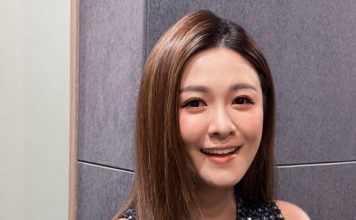 女星侧面影片认不出 本人高情商自嘲化解尴尬