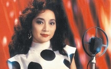 年近80依然精神不错 徐小凤近照曝光气色红润