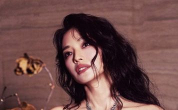 亮粉礼服难不倒她 舒淇被封粉色女王