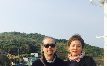 结婚逾20年仍分道扬镳 男星亲口认离婚