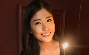 二十年友情难得再聚首 港姐亚军晒照感谢姐妹相伴