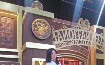 多年状态几乎没太大变化 女神公开日常保养习惯