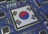 韩国半导体“去中国化”卡关 97%无水氢氟酸仍靠中国