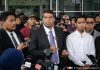 Rocky案被告遭指杀狗虐狗 律师:别把被告说成杀狗者