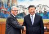 盖茨警告AI风险 拟会习近平推动全球监管