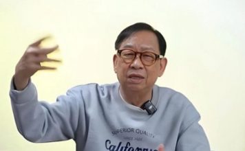 香港资深艺人黎彼得离世 家属低调办后事