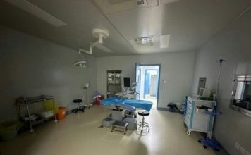 厂房暗藏大型代孕手术区 女子无麻醉取卵不断惨叫