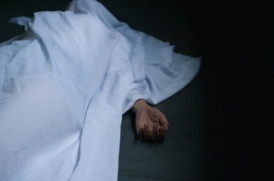 hand-dead-woman-lying-down-260nw