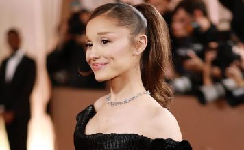 Ariana Grande瘦到认不出 演唱会后全面停工