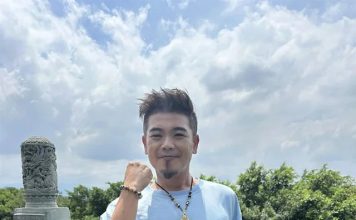 拍戏兼职开炸鸡店 男星同时打3份工还债