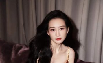 沉默多年终于松口 女星亲认已生下女儿