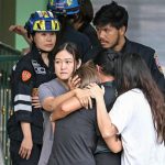 泰国校园枪击案 枪手被爆故意“放过”校工