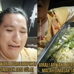 女子一气之下把龙鱼煮掉 得知价值后崩溃大哭