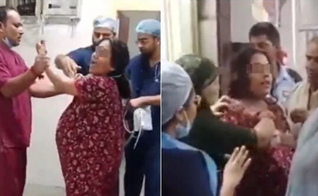 产妇剖腹产后母子身亡 妈妈临终前曾哭喊“救救我”