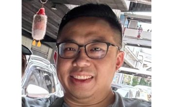 华裔男失踪多日身亡 嫌犯主脑已遭逮捕