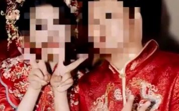 因电子烟起争执 女教师持刀刺死男友