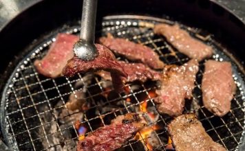 男子吃烤肉后身体不适 检查竟发现严重肝损伤