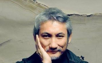 徐克亲制纪念影片 深情送别施南生