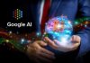 Google AI核心团队大变动 Gemini发展受关注