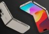苹果折叠iPhone来了 首年出货料破千万