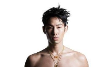 吴建豪再婚妻子曝光 陪婆家坐普通席看演唱会