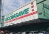 Econsave连三天买一送一 门店限定优惠登场