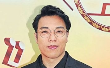 旧日不和传闻再次翻出 男星称当年离开压力太大