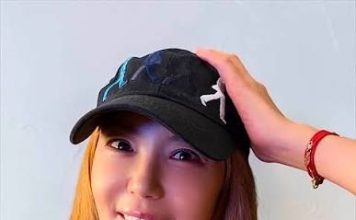 昔日圆润模样不见了 女艺人瘦到判若两人