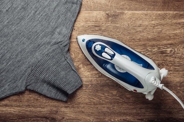 iron-ironing-clothes-floor-house