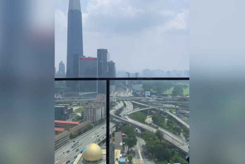 jerebu-kuala-lumpur